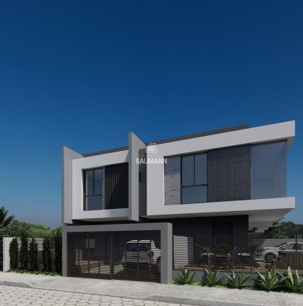 Casa com 3 Quartos à Venda, 91 m² em Zé Amândio - Bombinhas