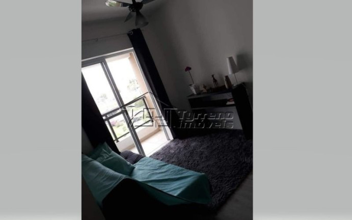 Imagem Apartamento com 1 Quarto para Alugar, 35 m² em Jardim Osvaldo Cruz - São José Dos Campos Imagem Apartamento com 1 Quarto para Alugar, 35 m² em Jardim Osvaldo Cruz - São José Dos Campos