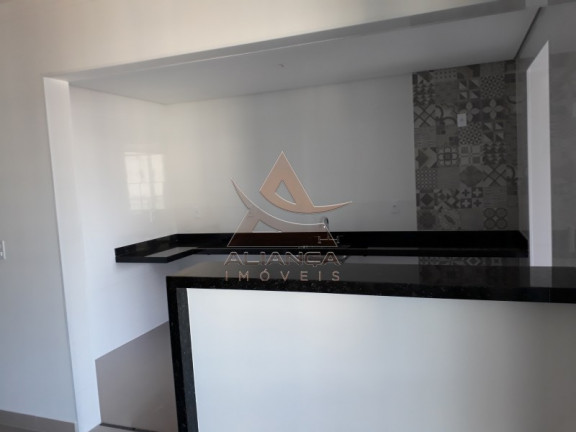 Imagem Apartamento com 3 Quartos à Venda, 128 m² em Jardim Nova Aliança - Ribeirão Preto Imagem Apartamento com 3 Quartos à Venda, 128 m² em Jardim Nova Aliança - Ribeirão Preto