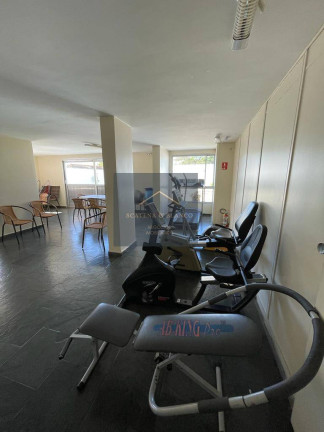 Imagem Apartamento com 3 Quartos à Venda, 122 m² em Edifício Alvorada - Sorocaba