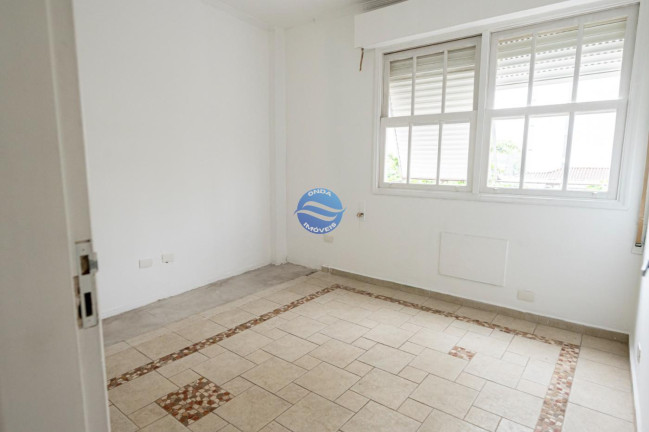 Imagem Apartamento com 5 Quartos à Venda, 208 m² em Embaré - Santos