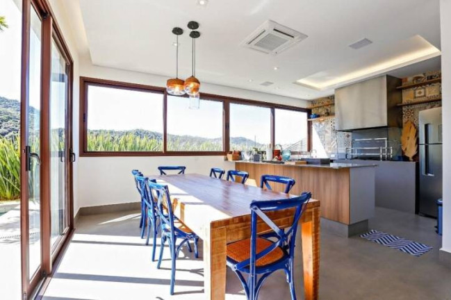 Imagem Casa com 4 Quartos à Venda, 520 m² em Tamboré - Santana De Parnaíba
