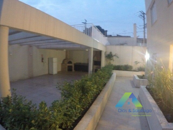 Imagem Apartamento com 2 Quartos à Venda, 48 m² em Vila Santa Catarina - São Paulo Imagem Apartamento com 2 Quartos à Venda, 48 m² em Vila Santa Catarina - São Paulo