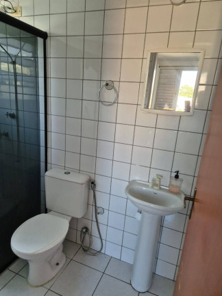 Imagem Apartamento com 3 Quartos à Venda, 63 m² em Paulicéia - São Bernardo Do Campo