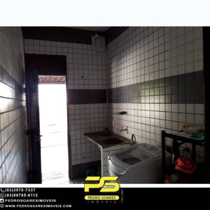 Imagem Casa com 4 Quartos à Venda, 402 m² em Jardim Camboinha - Cabedelo Imagem Casa com 4 Quartos à Venda, 402 m² em Jardim Camboinha - Cabedelo