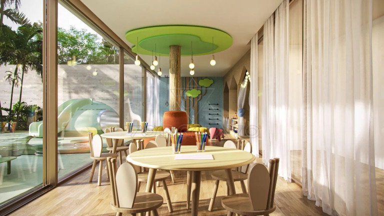 Imagem Apartamento com 3 Quartos à Venda, 189 m² em Praia Brava De Itajaí - Itajaí Imagem Apartamento com 3 Quartos à Venda, 189 m² em Praia Brava De Itajaí - Itajaí