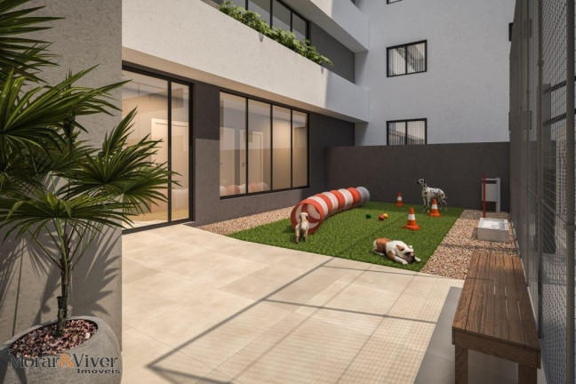 Imagem Cobertura com 3 Quartos à Venda, 130 m² em Bacacheri - Curitiba Imagem Cobertura com 3 Quartos à Venda, 130 m² em Bacacheri - Curitiba
