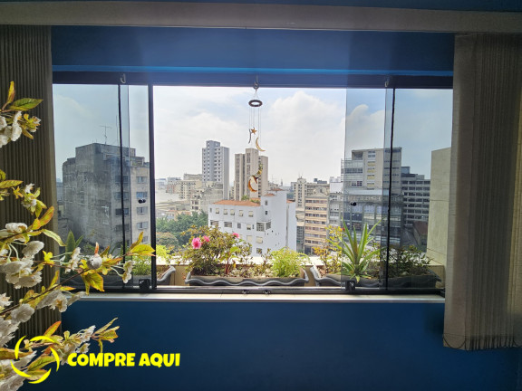 Imagem Apartamento com 1 Quarto à Venda, 68 m² em Santa Cecília - São Paulo Imagem Apartamento com 1 Quarto à Venda, 68 m² em Santa Cecília - São Paulo