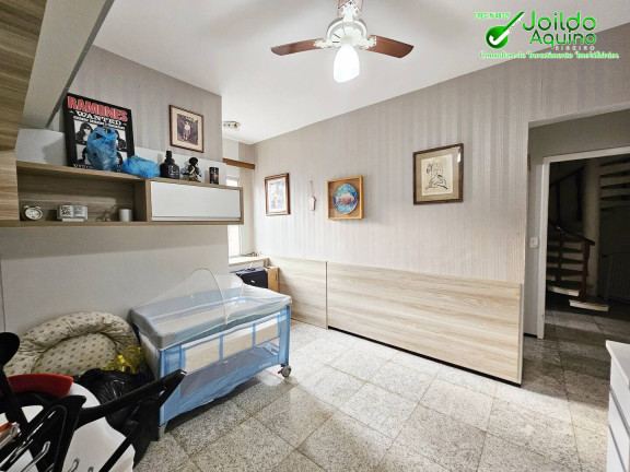 Imagem Apartamento com 4 Quartos à Venda, 165 m² em Aldeota - Fortaleza