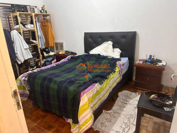 Imagem Sobrado com 6 Quartos à Venda, 200 m² em Camargos - Guarulhos Imagem Sobrado com 6 Quartos à Venda, 200 m² em Camargos - Guarulhos