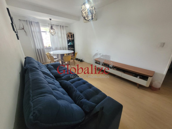 Imagem Imóvel com 3 Quartos à Venda, 83 m² em Macuco - Santos Imagem Imóvel com 3 Quartos à Venda, 83 m² em Macuco - Santos