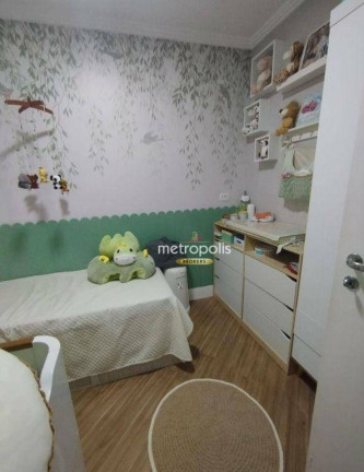 Imagem Apartamento com 3 Quartos à Venda, 77 m² em Jardim Avelino - São Paulo