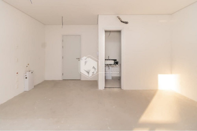 Imagem Studio com 1 Quarto à Venda, 36 m² em Vila Mariana - São Paulo Imagem Studio com 1 Quarto à Venda, 36 m² em Vila Mariana - São Paulo