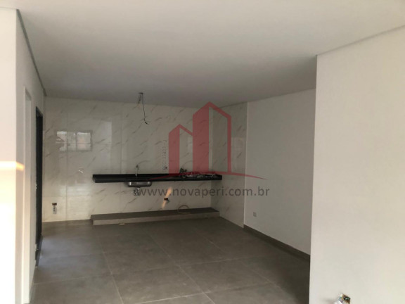 Imagem Sobrado com 2 Quartos à Venda,  em Portal Da Estação - Franco Da Rocha