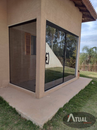 Imagem Casa com 3 Quartos à Venda, 136 m² em Loteamento Rancho Maringá I - Atibaia