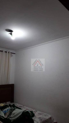 Imagem Apartamento com 3 Quartos à Venda, 65 m² em Santo Amaro - São Paulo Imagem Apartamento com 3 Quartos à Venda, 65 m² em Santo Amaro - São Paulo