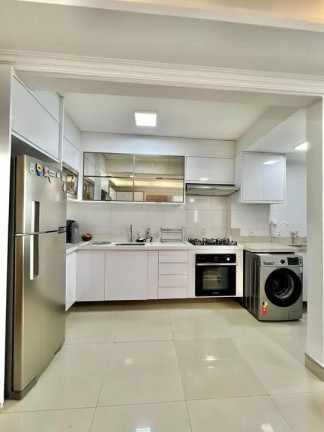 Imagem Apartamento com 1 Quarto à Venda, 56 m² em Porto - Cuiabá Imagem Apartamento com 1 Quarto à Venda, 56 m² em Porto - Cuiabá