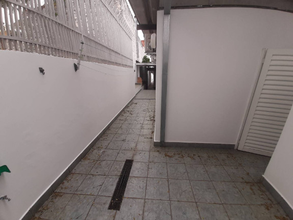 Imagem Casa com 4 Quartos para Alugar, 205 m² em Vila Trujillo - Sorocaba Imagem Casa com 4 Quartos para Alugar, 205 m² em Vila Trujillo - Sorocaba