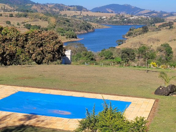 Imagem Chácara com 5 Quartos à Venda, 23 m² em Azevedo - Joanópolis Imagem Chácara com 5 Quartos à Venda, 23 m² em Azevedo - Joanópolis