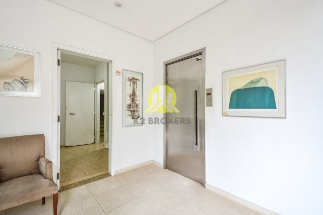 Imagem Apartamento com 2 Quartos à Venda, 88 m² em Paraíso - São Paulo