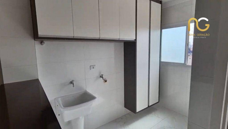 Imagem Apartamento com 3 Quartos à Venda, 155 m² em Aviação - Praia Grande Imagem Apartamento com 3 Quartos à Venda, 155 m² em Aviação - Praia Grande
