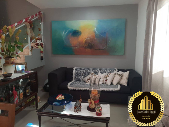 Imagem Casa com 3 Quartos à Venda, 135 m² em Urucunema - Eusébio Imagem Casa com 3 Quartos à Venda, 135 m² em Urucunema - Eusébio