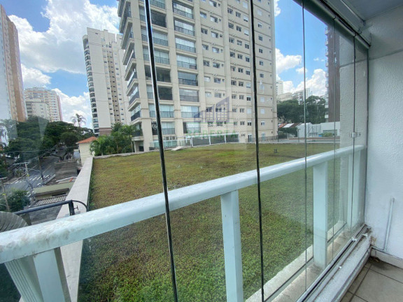 Imagem Apartamento com 2 Quartos à Venda, 94 m² em Campo Belo - São Paulo Imagem Apartamento com 2 Quartos à Venda, 94 m² em Campo Belo - São Paulo