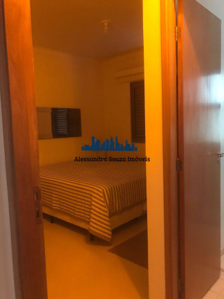 Imagem Apartamento com 3 Quartos à Venda, 80 m² em Alphaville - Barueri