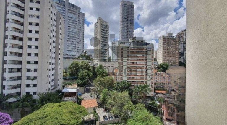 Imagem Apartamento com 2 Quartos à Venda, 52 m² em Vila Madalena - São Paulo Imagem Apartamento com 2 Quartos à Venda, 52 m² em Vila Madalena - São Paulo