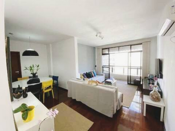 Imagem Apartamento com 3 Quartos à Venda, 96 m² em Ingá - Niterói Imagem Apartamento com 3 Quartos à Venda, 96 m² em Ingá - Niterói
