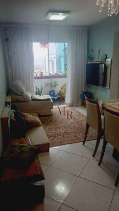 Imagem Apartamento com 2 Quartos à Venda, 52 m² em Canto Do Forte - Praia Grande Imagem Apartamento com 2 Quartos à Venda, 52 m² em Canto Do Forte - Praia Grande