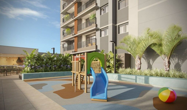 Imagem Apartamento com 2 Quartos à Venda, 54 m² em Ipiranga - São Paulo Imagem Apartamento com 2 Quartos à Venda, 54 m² em Ipiranga - São Paulo