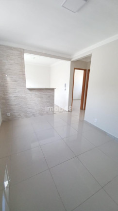 Imagem Apartamento com 2 Quartos à Venda, 50 m² em Areias - São José Imagem Apartamento com 2 Quartos à Venda, 50 m² em Areias - São José