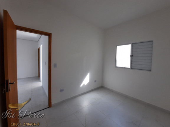 Imagem Casa de Condomínio com 2 Quartos à Venda,  em 13 - Praia Grande 
