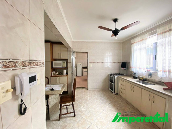 Imagem Casa com 3 Quartos à Venda, 185 m² em Encruzilhada - Santos