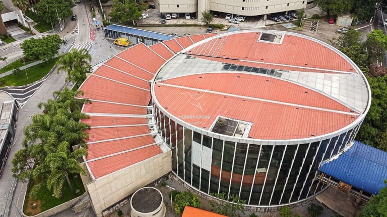 Imagem Apartamento com 3 Quartos à Venda, 96 m² em Pinheiros - São Paulo