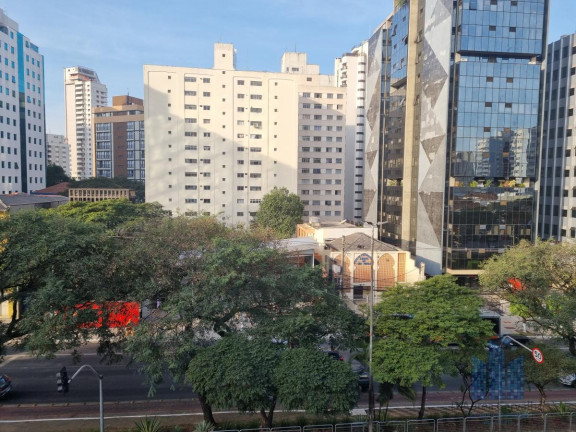 Imagem Apartamento com 1 Quarto à Venda, 54 m² em Vila Mariana - São Paulo
