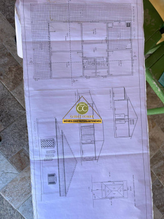 Imagem Casa com 3 Quartos à Venda, 300 m² em Samburá (tamoios) - Cabo Frio Imagem Casa com 3 Quartos à Venda, 300 m² em Samburá (tamoios) - Cabo Frio
