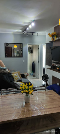 Imagem Apartamento com 2 Quartos à Venda, 56 m² em Parque Novo Oratório - Santo André Imagem Apartamento com 2 Quartos à Venda, 56 m² em Parque Novo Oratório - Santo André