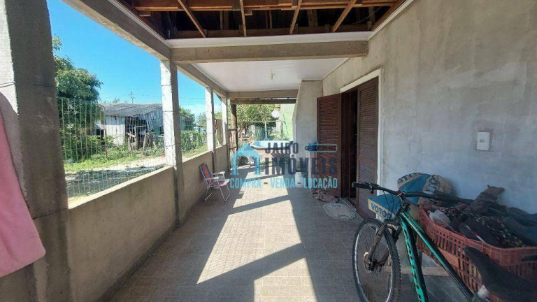 Imagem Casa com 3 Quartos à Venda, 300 m² em Magistério - Balneário Pinhal Imagem Casa com 3 Quartos à Venda, 300 m² em Magistério - Balneário Pinhal