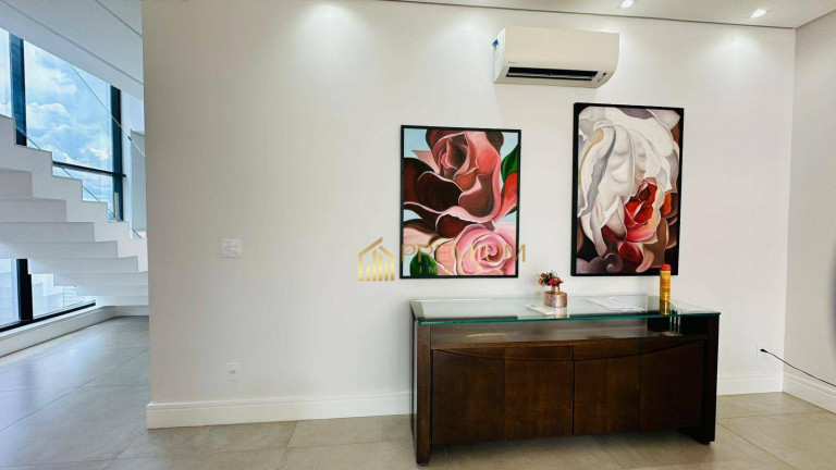 Imagem Sobrado com 3 Quartos à Venda, 363 m² em Urbanova - São José Dos Campos