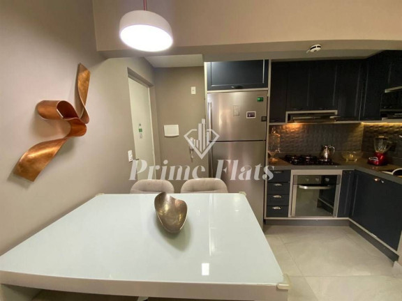 Imagem Apartamento com 1 Quarto à Venda, 42 m² em Jardins - São Paulo Imagem Apartamento com 1 Quarto à Venda, 42 m² em Jardins - São Paulo