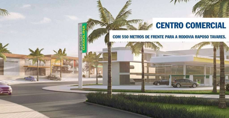 Imagem Terreno em Condomínio à Venda, 125 m² em Sítio Boa Vista - Cotia