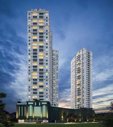 Apartamento com 2 Quartos à Venda, 120 m² em Meia Praia - Itapema