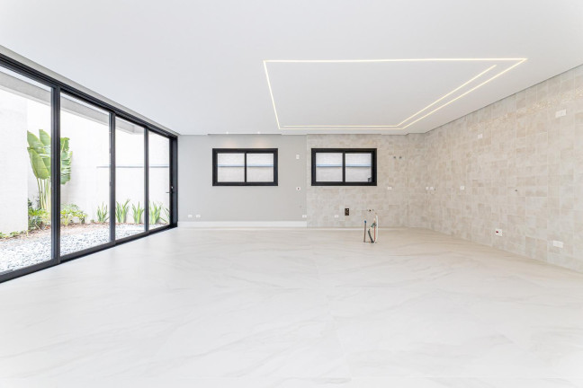 Imagem Casa de Condomínio com 3 Quartos à Venda, 372 m² em Santa Felicidade - Curitiba Imagem Casa de Condomínio com 3 Quartos à Venda, 372 m² em Santa Felicidade - Curitiba