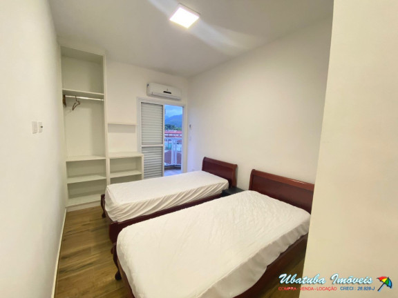 Imagem Apartamento com 2 Quartos à Venda, 63 m² em Centro - Ubatuba