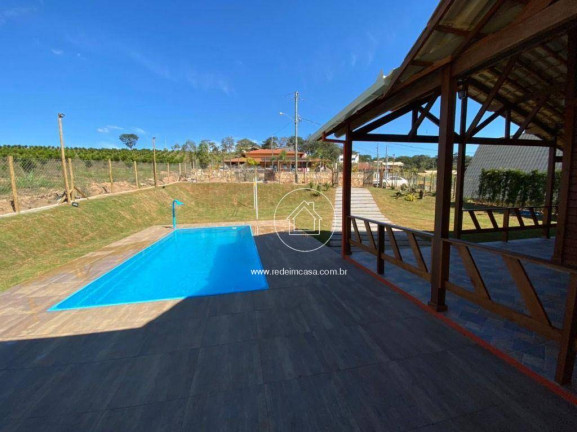 Imagem Casa com 3 Quartos à Venda, 150 m² em Melo Franco - Brumadinho Imagem Casa com 3 Quartos à Venda, 150 m² em Melo Franco - Brumadinho