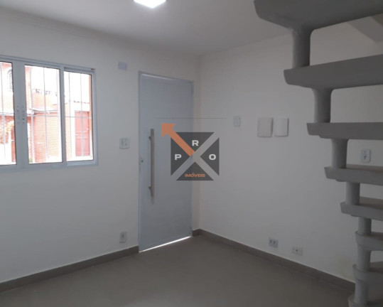 Imagem Casa com 2 Quartos à Venda, 80 m² em Mooca - São Paulo Imagem Casa com 2 Quartos à Venda, 80 m² em Mooca - São Paulo