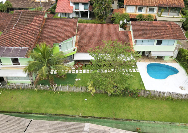 Imagem Casa de Condomínio com 7 Quartos à Venda, 450 m² em Pontal (cunhambebe) - Angra Dos Reis Imagem Casa de Condomínio com 7 Quartos à Venda, 450 m² em Pontal (cunhambebe) - Angra Dos Reis