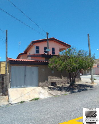 Sobrado com 3 Quartos à Venda, 344 m² em Jardim São Guilherme - Sorocaba